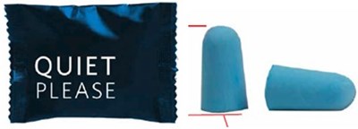 Ear Plugs (Ear Plugs)